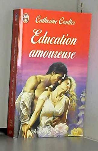 Education amoureuse 9782290310250