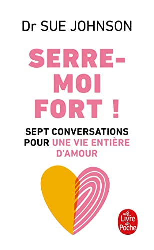 Serre-moi fort 9782253177029