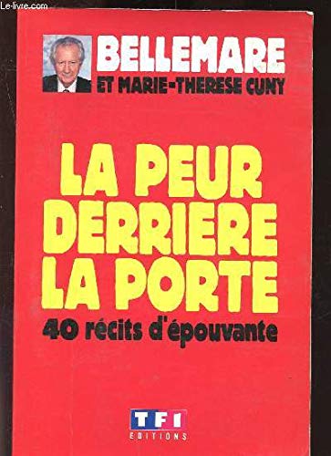 La peur derrière la porte 9782877610186