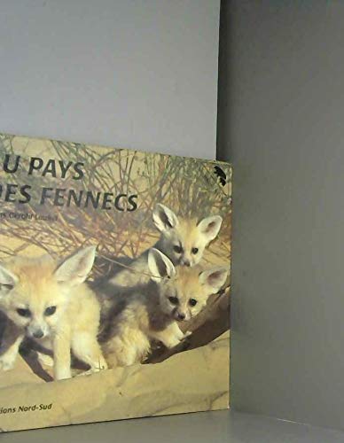 Au pays des fennecs 9783314209697