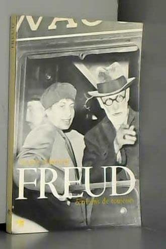 Sigmund Freud