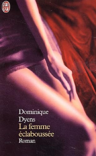 La femme éclaboussée 9782290318171