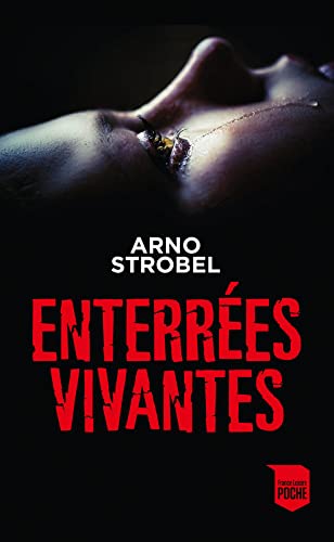 Enterrées vivantes 9782298156942