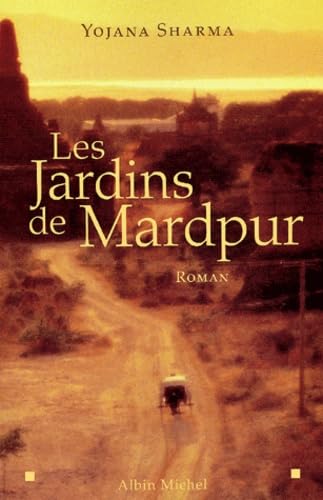 Les Jardins de Mardpur 9782226126160
