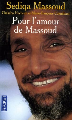POUR L AMOUR DE MASSOUD 9782266163323