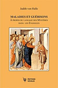 Maladies et guérisons 9782910112660