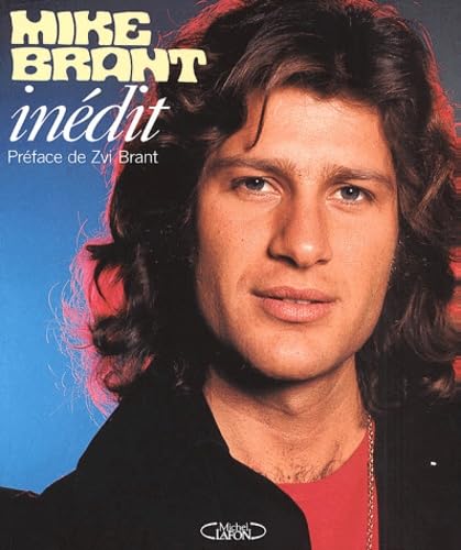 Mike Brant 9782840986331