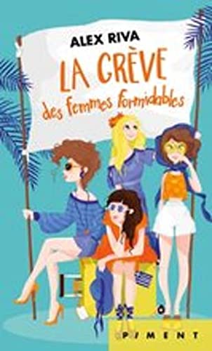 Les femmes qui lisent sont dangereuses 9782298005011