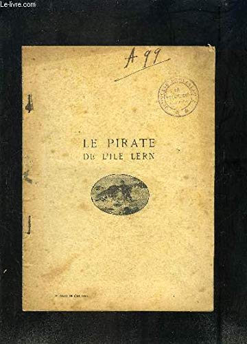 Le pirate de l'Île Lern