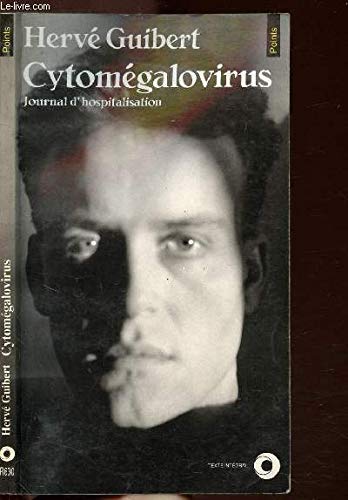 Cytomégalovirus 9782020211437