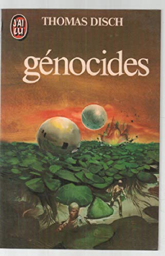 Genocides ** 9782277214212
