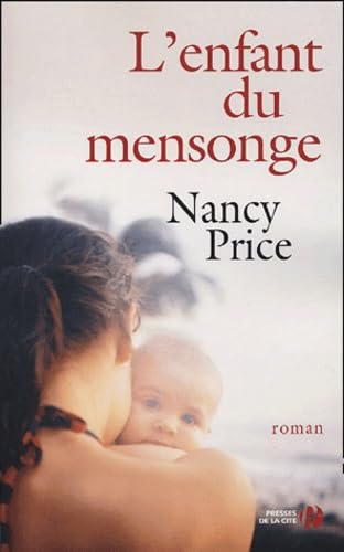 L'enfant du mensonge 9782258060951