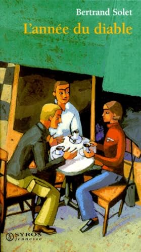 L'Année du diable 9782841467730