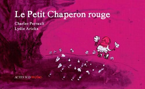 Le Petit Chaperon rouge 9782330005825