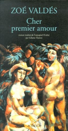 Cher premier amour 9782742728855