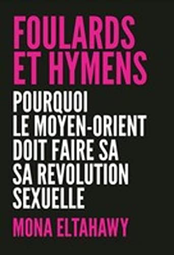 Foulards et hymens 9782298102604