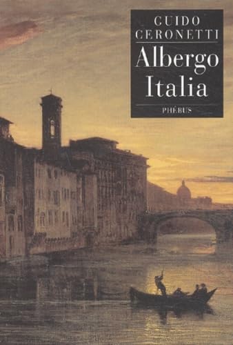 Albergo Italia 9782859407988