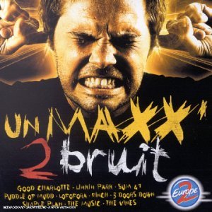 Un Maxx 2 Bruit 0044003916227