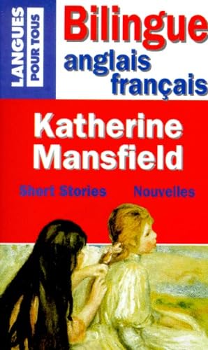 Nouvelles, anglais-français 9782266098175