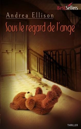 Sous le regard de l'ange 9782280815079