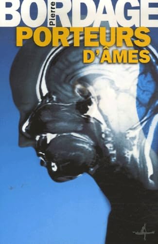Porteurs d'âmes 9782846261333