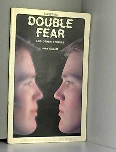 Double Fear and Other Short Stories 9780582527867