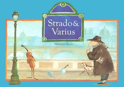 Strado & Varius 9782878812275