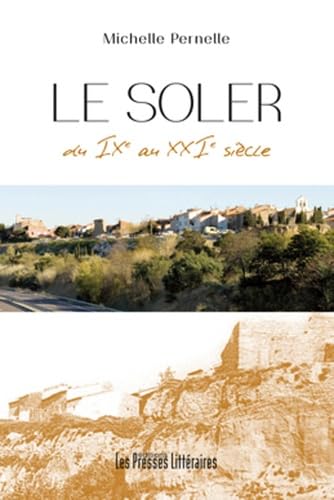Le Soler du IXe au XXIe siècle 9782350738376