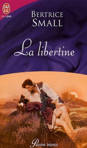 La libertine 9782290015698