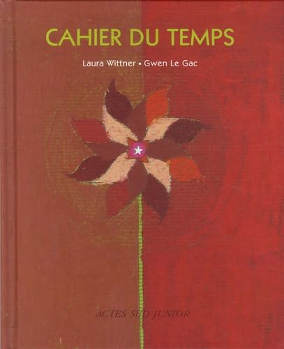 Cahier du temps 9782742763627