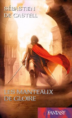 Les Manteaux de gloire 9782298115697