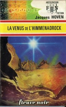 La Vénus de l'Himmenadrock