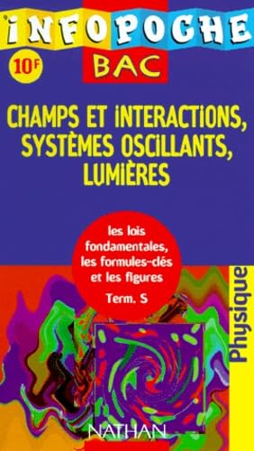 Infopoche bac physique 9782091816814