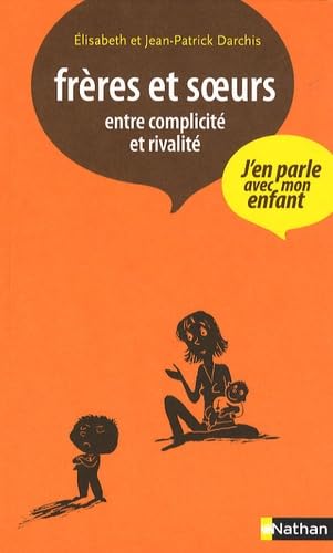 FRERES ET SOEURS 9782092782989