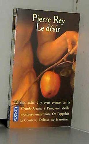 Le Désir 9782266097666