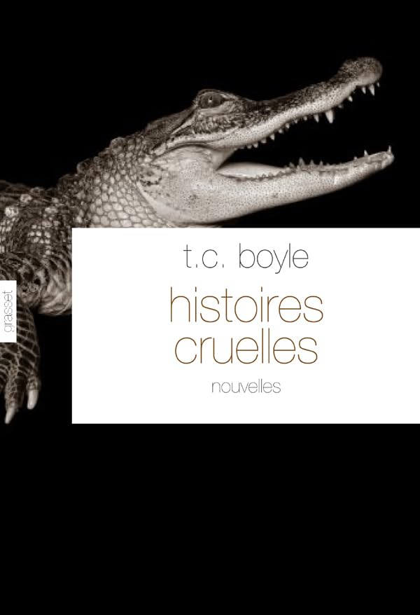 Histoires cruelles 9782246699118