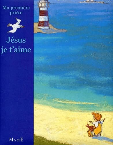 Jésus je t'aime 9782728909469