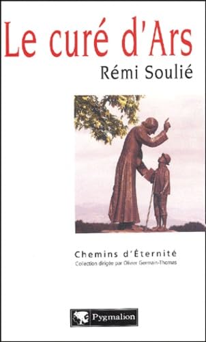 Le Curé d'Ars 9782857048077