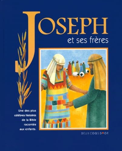 Joseph et ses Frères 9782013908139