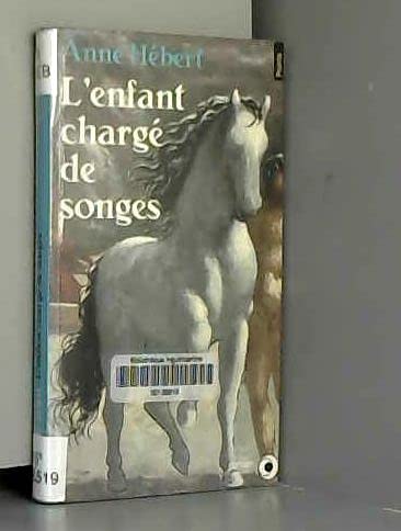 L'enfant chargé de songes 9782020211413