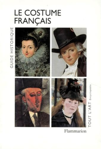 Costume francais (Le) 9782080122667