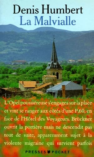La Malvialle 9782266050333