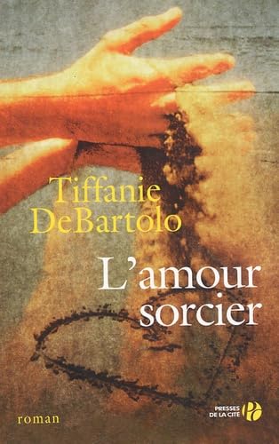 L'amour sorcier 9782258061644