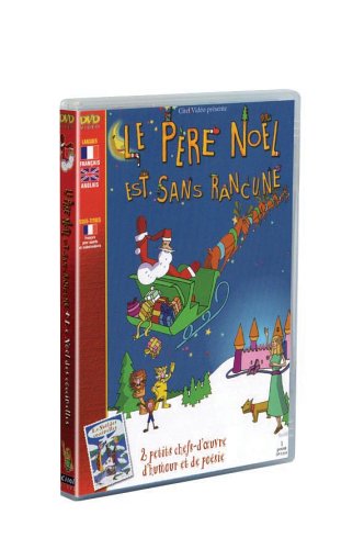 coccinelles + Le Père Noël est sans rancune 3309450021229