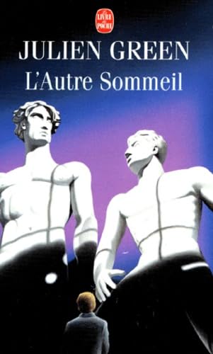 L'autre sommeil 9782253142003