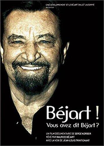 Béjart !... Vous avez dit Bejart ? 3660485003698