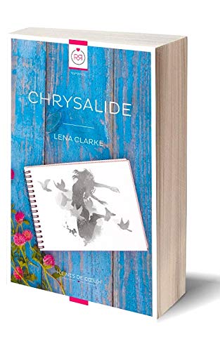 Chrysalide 9782378381493