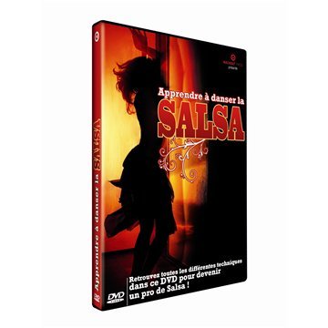 Apprendre A Danser La Salsa 3760108353350