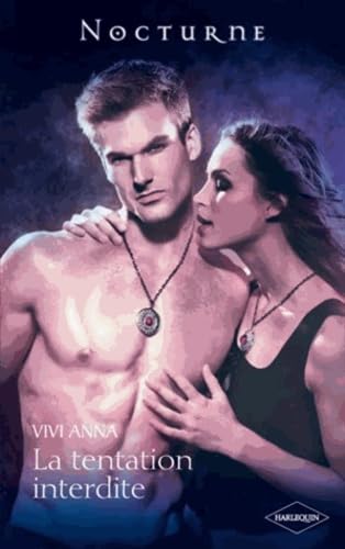 La tentation interdite 9782280221788
