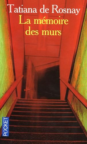 La mémoire des murs 9782266139342